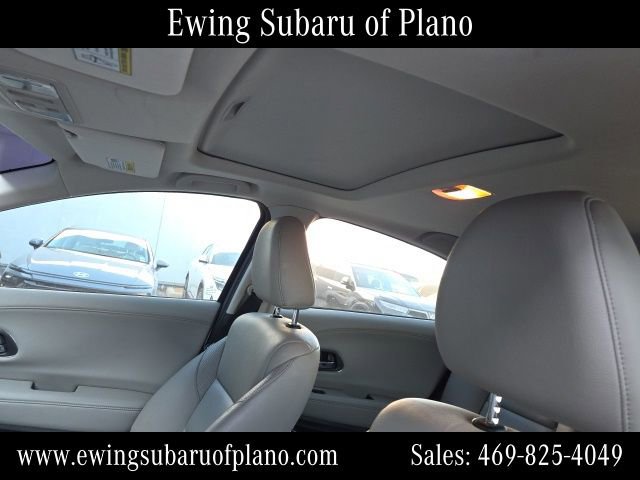 Used 2016 Honda HR-V EX-L image 6