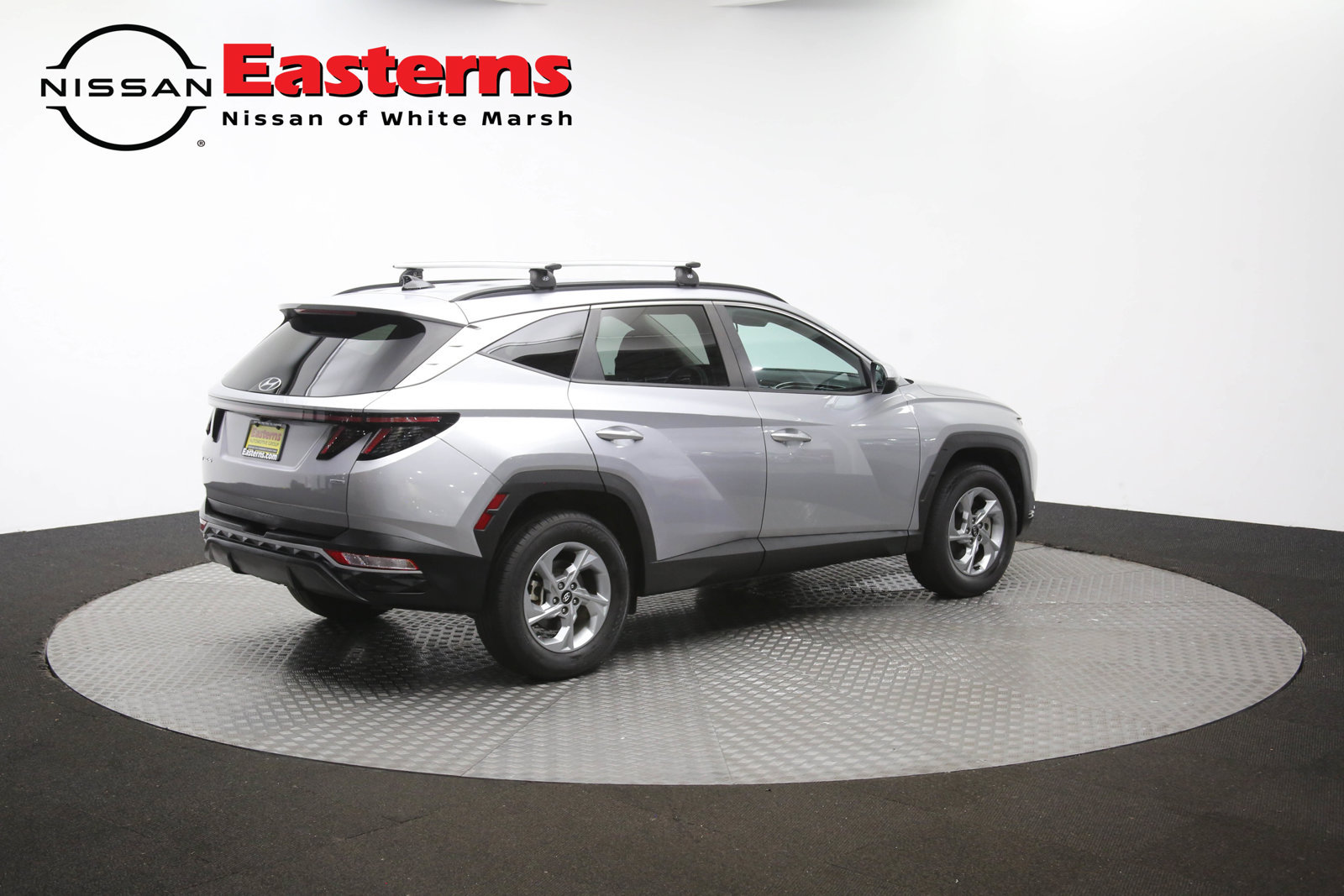 Used 2023 Hyundai Tucson SEL AWD/4WD image 42