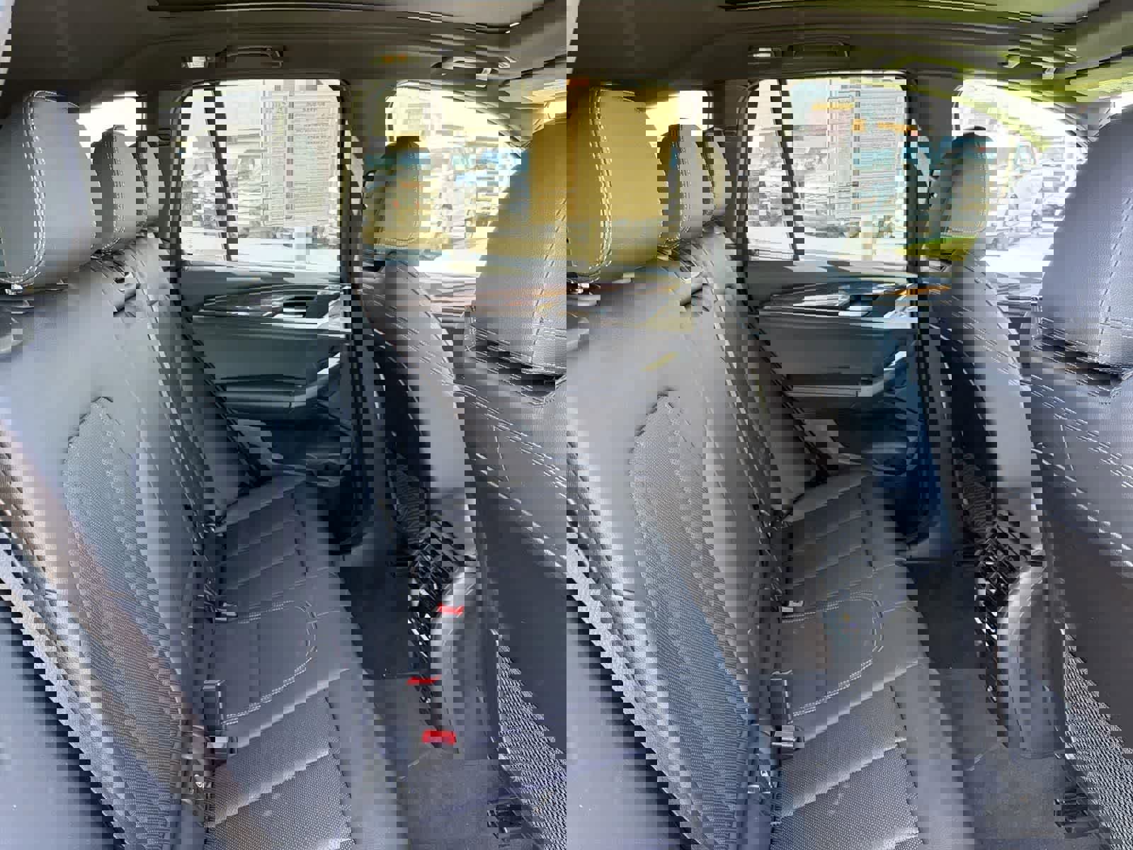 Used 2023 BMW X3 sDrive30i w/ Premium Package image 29