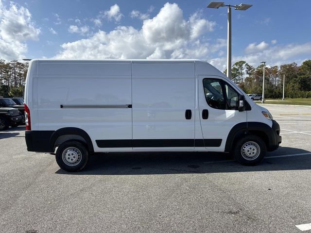 New 2026 RAM ProMaster 2500 w/ Convenience Group image 2