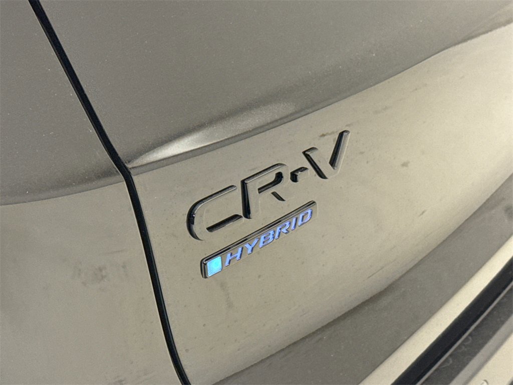 New 2026 Honda CR-V Sport-L image 10