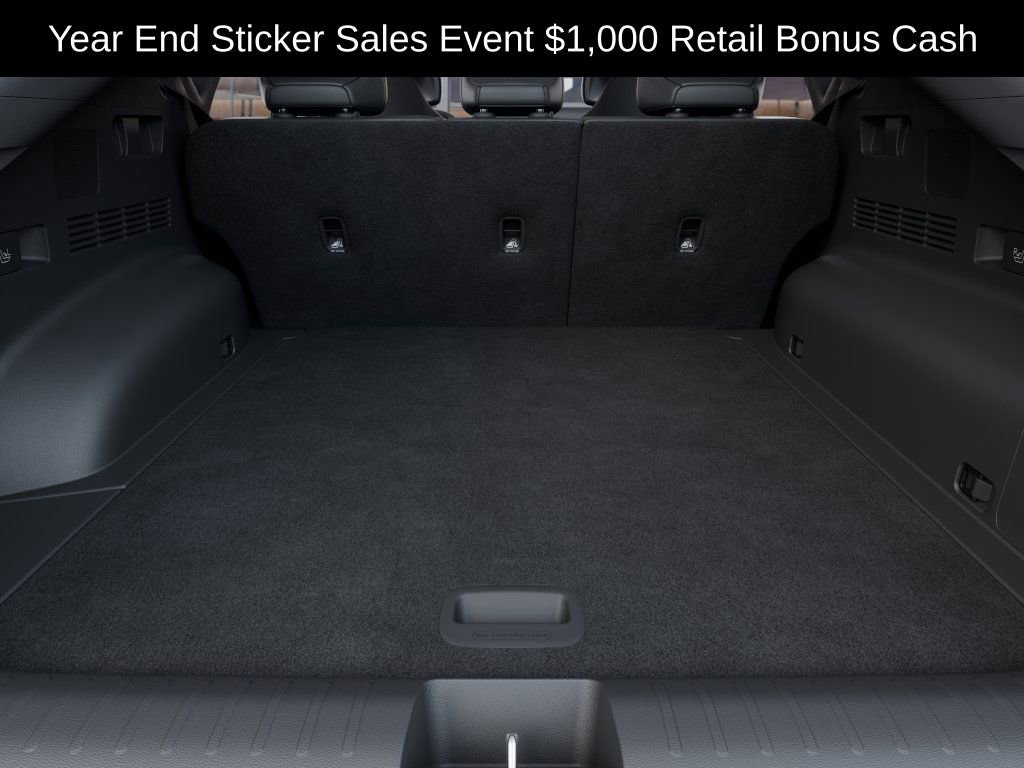 New 2025 Kia EV6 Light image 19