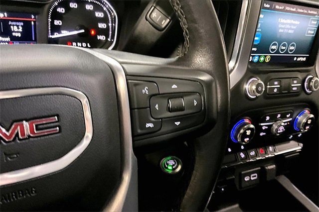 Used 2022 GMC Sierra 1500 Elevation image 22
