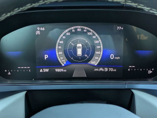 Used 2024 Volkswagen Taos SE FWD image 31