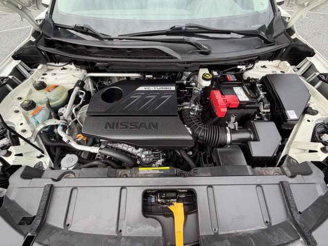 Used 2022 Nissan Rogue SV w/ SV Premium Package AWD/4WD image 18