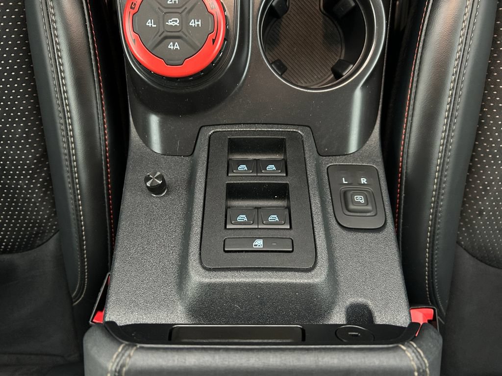 Used 2024 Ford Bronco Raptor w/ Interior Carbon Fiber Pack 6 AWD/4WD image 27