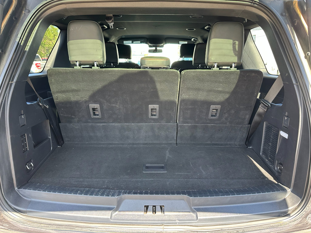 Used 2022 Ford Expedition Timberline image 12