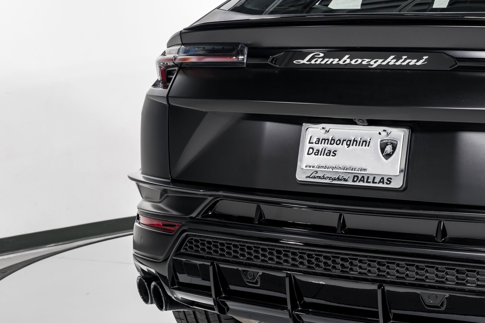 Used 2024 Lamborghini Urus S image 57