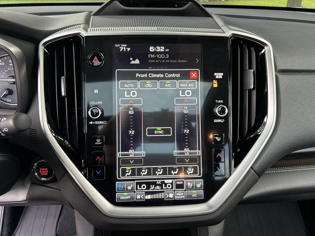 Certified 2024 Subaru Ascent Touring AWD/4WD image 21