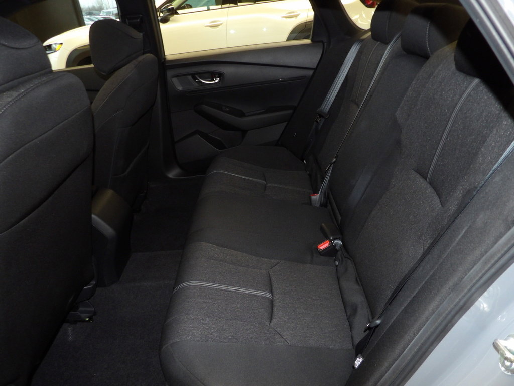 Used 2024 Honda Accord Sport image 23