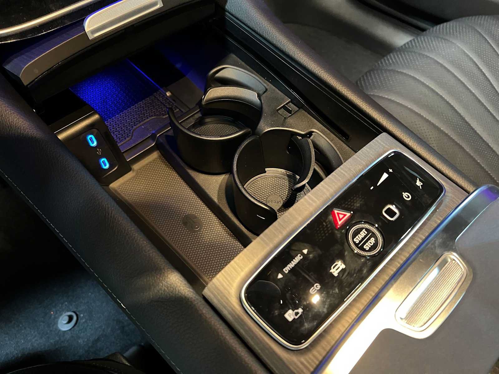 New 2026 Mercedes-Benz EQS 450+ 4MATIC Sedan image 34