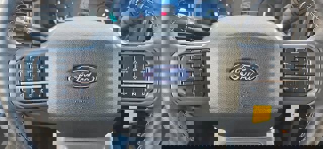 Used 2024 Ford F150 XLT w/ Mobile Office Package image 18