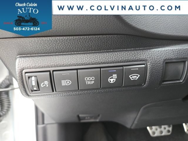 Used 2025 Toyota Corolla GR AWD/4WD image 29