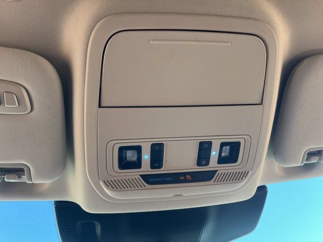 Used 2021 Ford Explorer Limited w/ Equipment Group 301A AWD/4WD image 40
