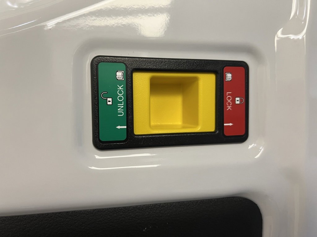 New 2025 Ford Transit 250 Low Roof AWD image 29