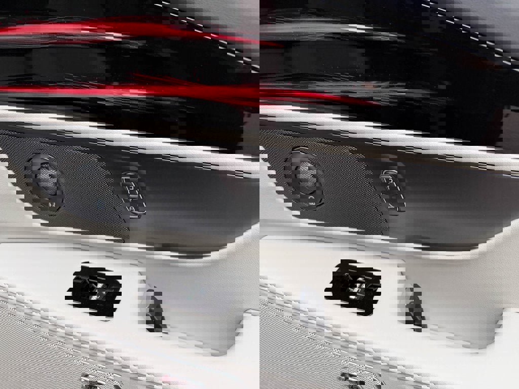 New 2026 Lincoln Nautilus Premier w/ Equipment Group 102A image 27