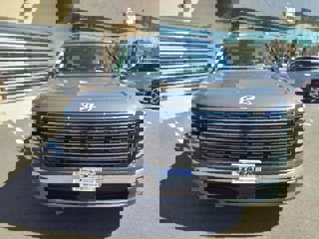 New 2026 Hyundai Palisade Limited video 2