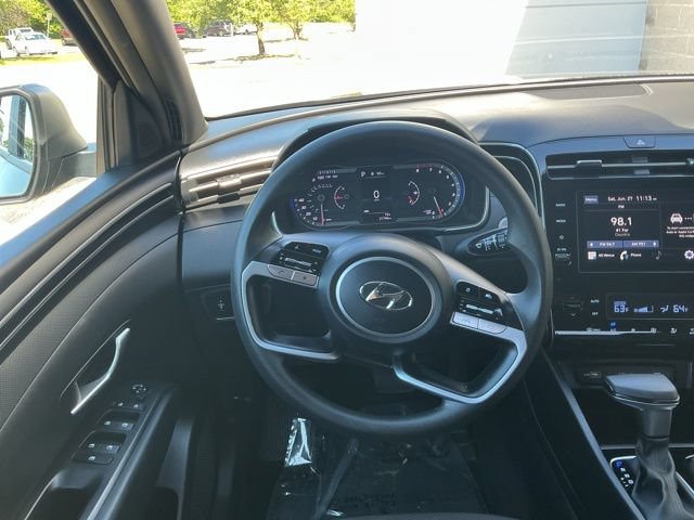 Certified 2024 Hyundai Santa Cruz SEL AWD/4WD image 17