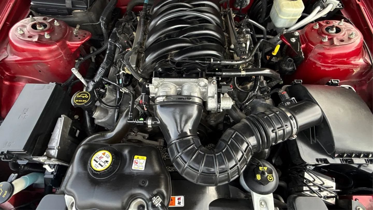 Used 2006 Ford Mustang GT Premium RWD image 9