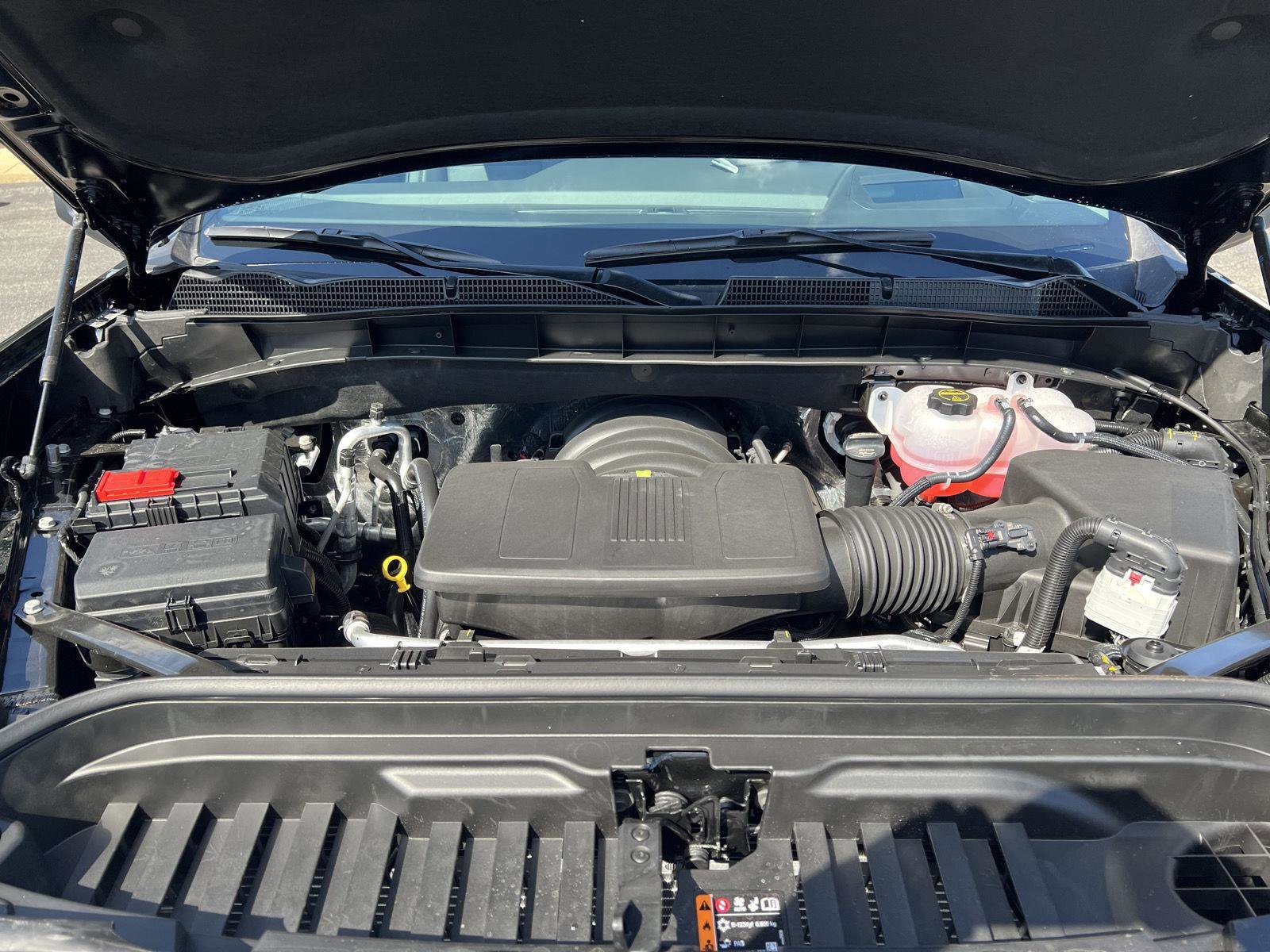 New 2026 GMC Sierra 1500 Denali image 54