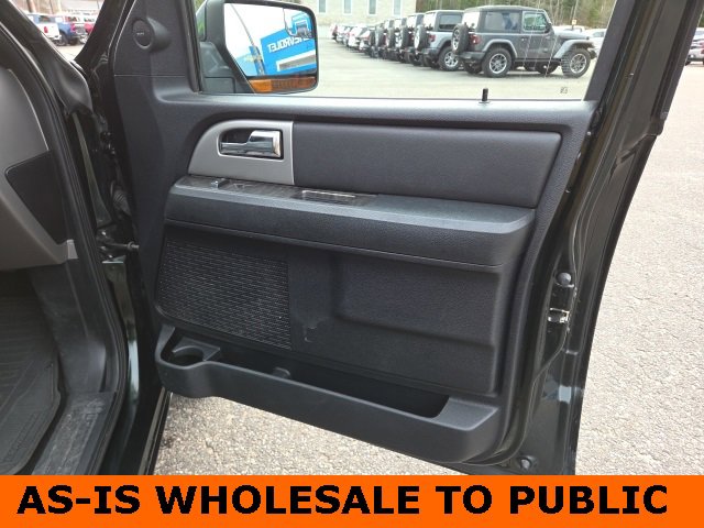 Used 2015 Ford Expedition EL Limited w/ Equipment Group 301A image 50