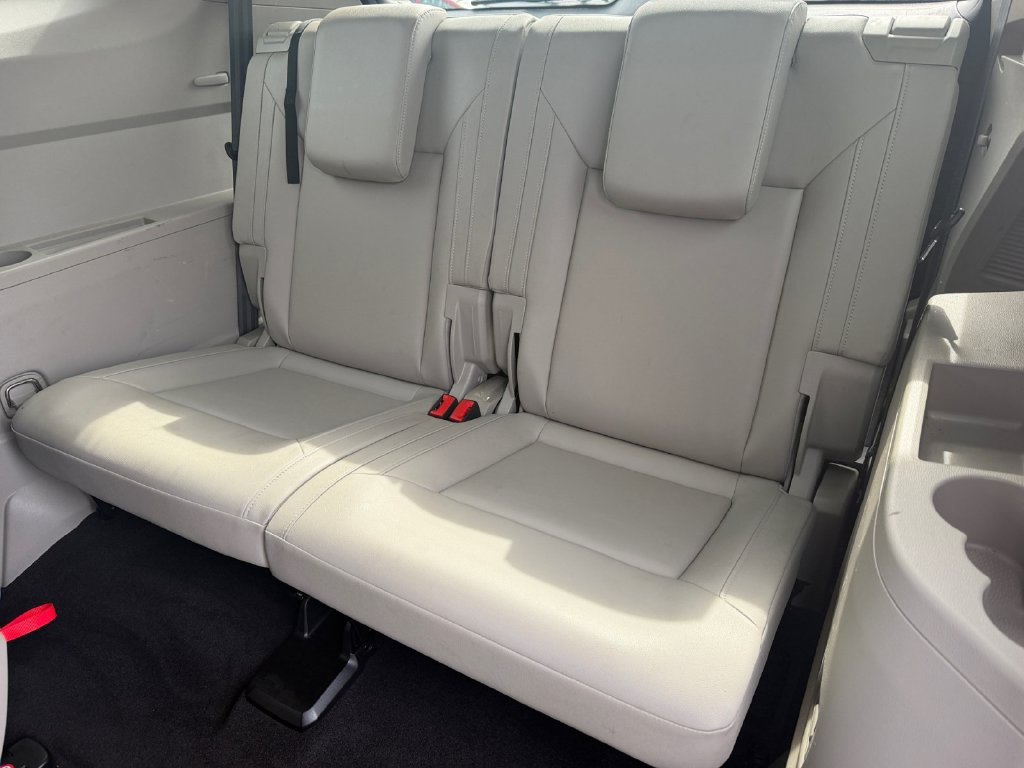 Used 2019 Volkswagen Atlas SE AWD/4WD image 15