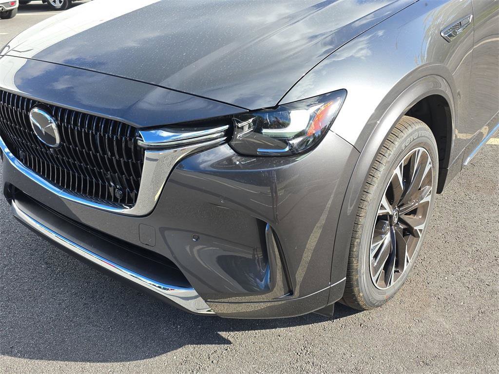 New 2026 MAZDA CX-90 3.3 Turbo S w/ Premium Plus image 10