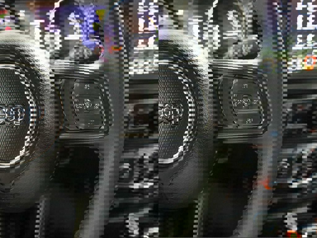 Used 2023 Jeep Wrangler Willys 4xe image 24