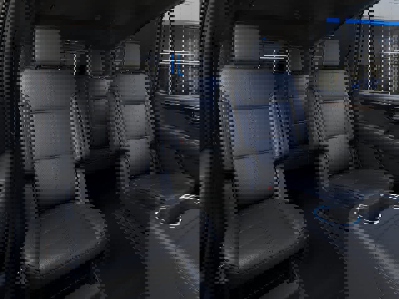 New 2026 Chevrolet Tahoe High Country image 17