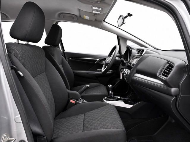 Used 2017 Honda Fit LX image 19