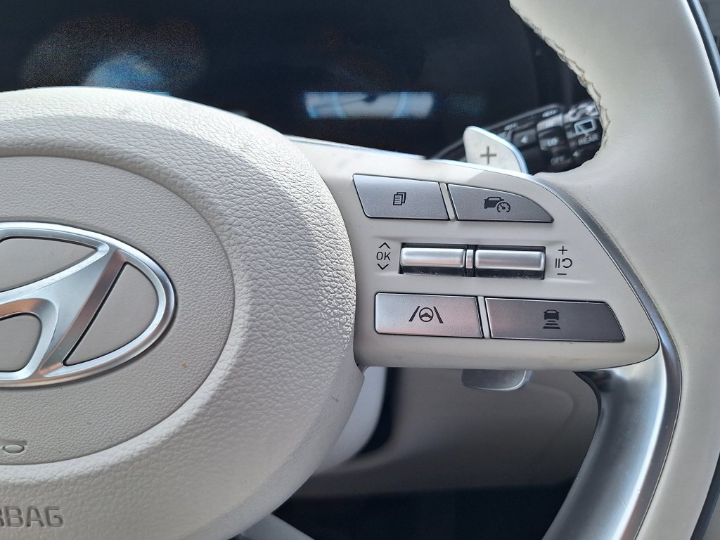 Certified 2023 Hyundai Palisade Calligraphy AWD/4WD image 19