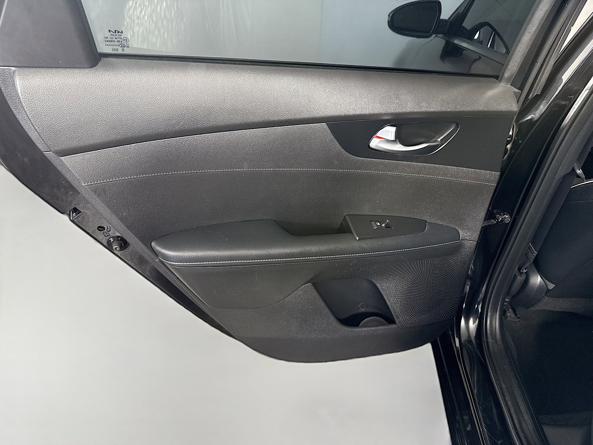 Used 2024 Kia Forte GT-Line image 26