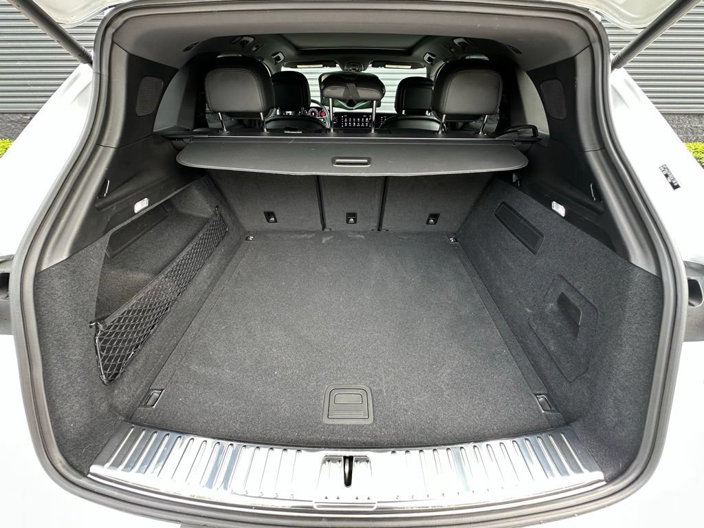 Certified 2024 Porsche Cayenne AWD/4WD image 43