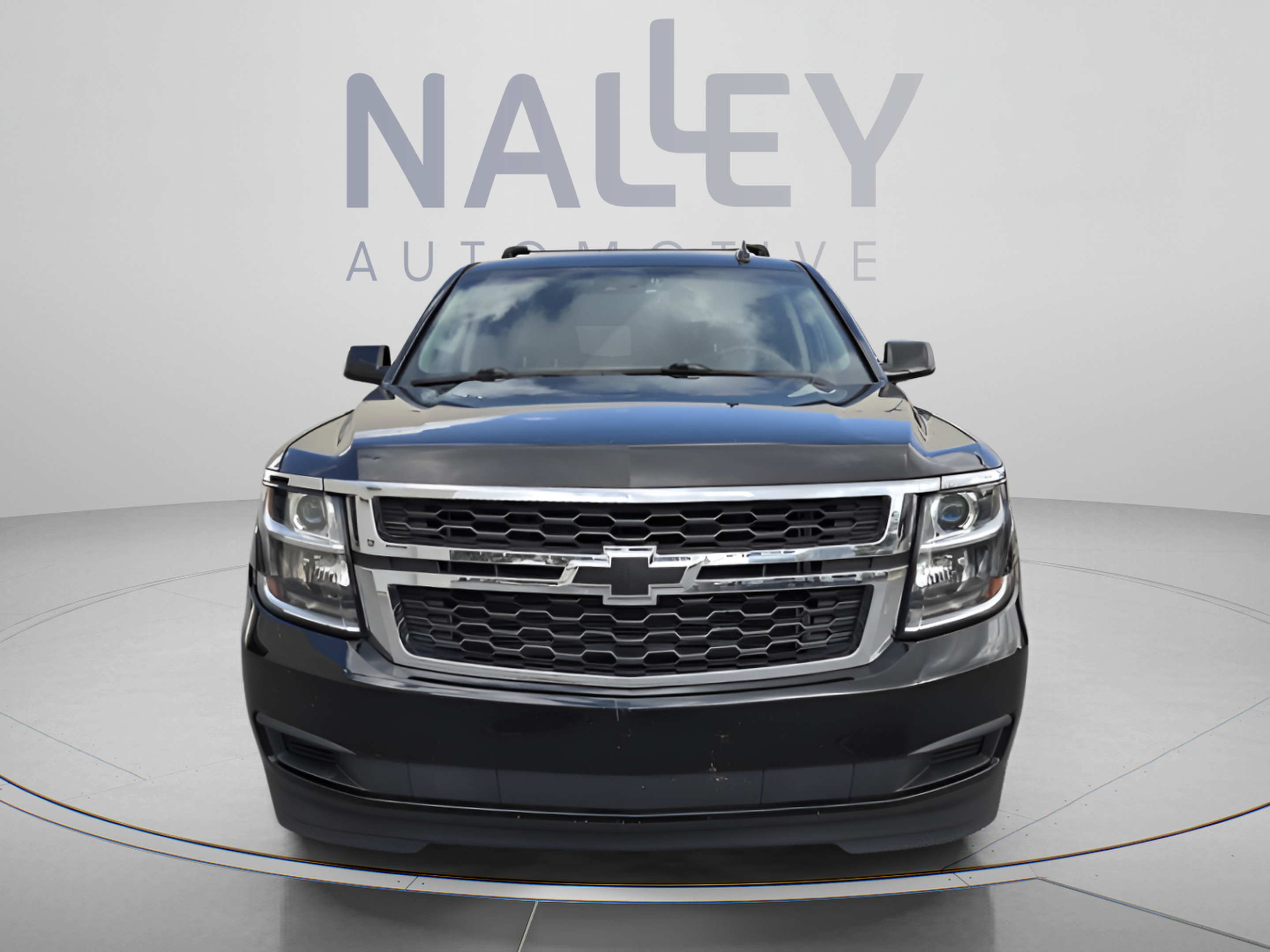 Used 2016 Chevrolet Tahoe LT RWD image 9