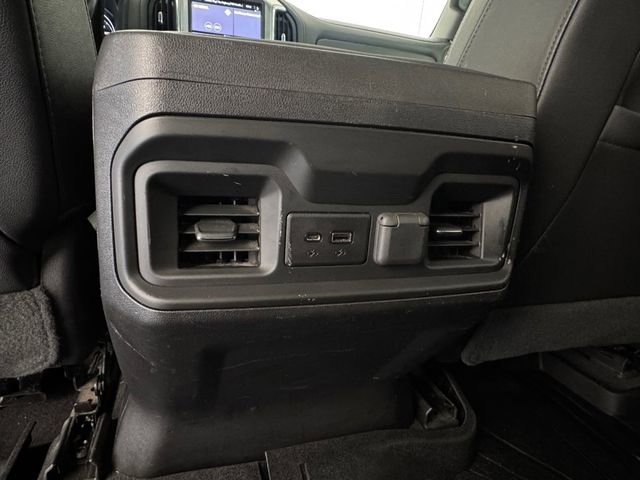 Used 2019 Chevrolet Silverado 1500 LT Trail Boss image 31