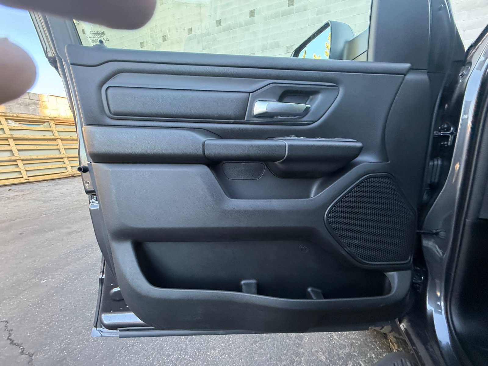 New 2026 RAM 1500 Express AWD/4WD image 17