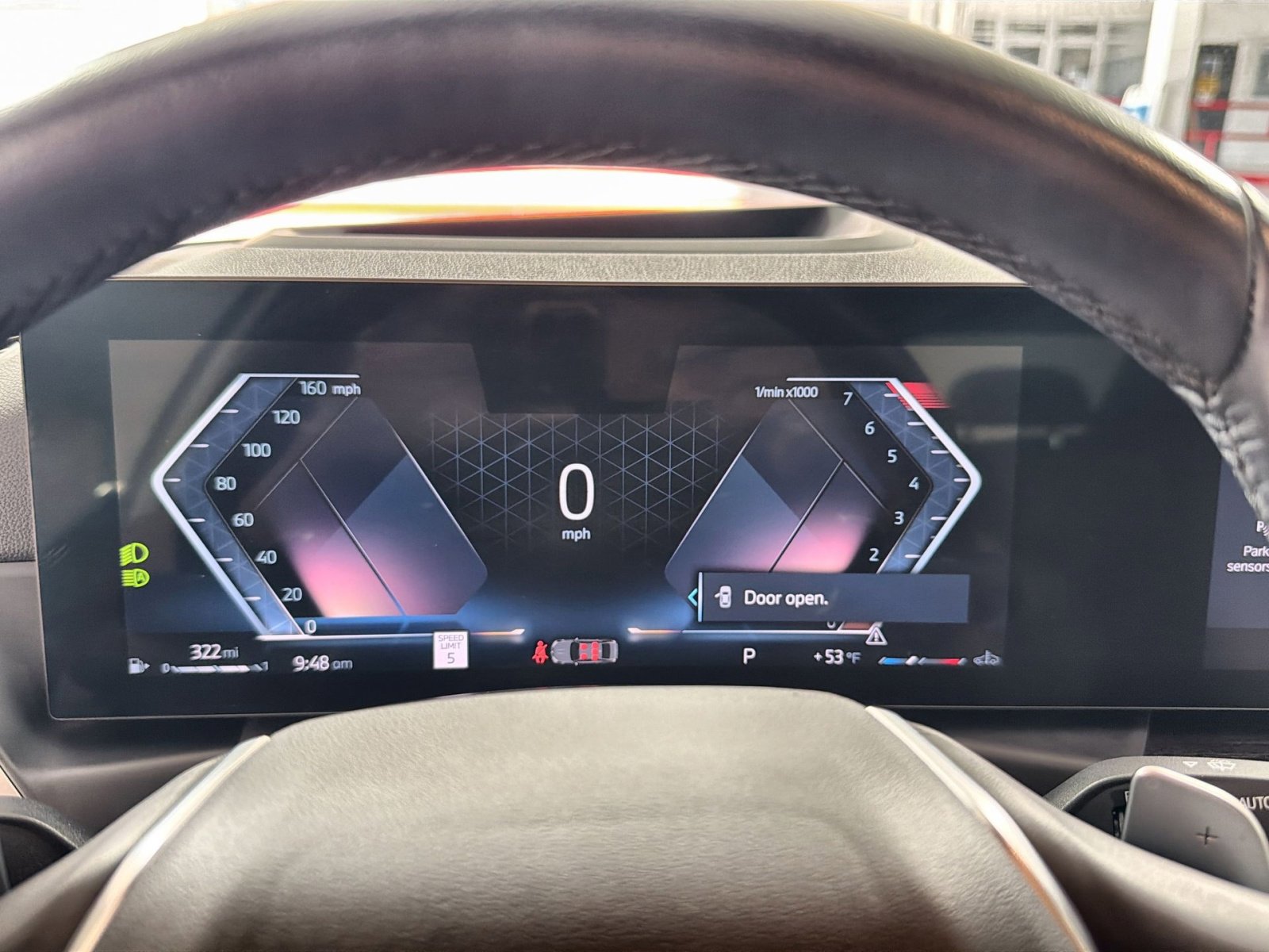 Used 2024 BMW 330i xDrive Sedan w/ Premium Package image 17