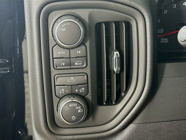 New 2026 Chevrolet Silverado 1500 W/T w/ WT Value Package image 12