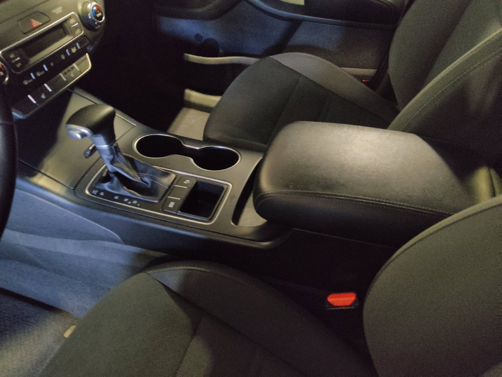 Used 2019 Kia Sorento FWD w/ LX Convenience Package image 26