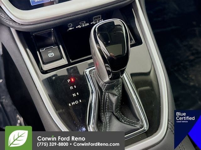 Used 2023 Subaru Outback Premium image 21