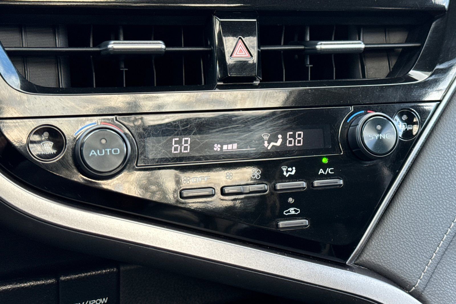 Certified 2023 Toyota Camry XSE image 19