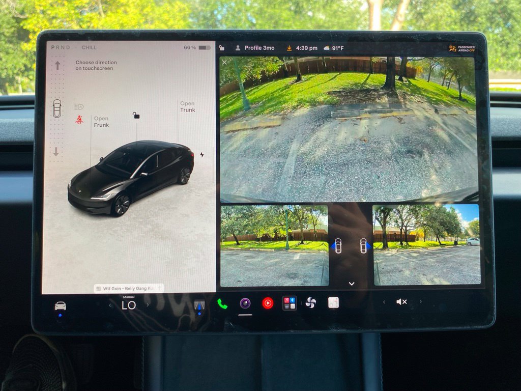 Used 2024 Tesla Model 3 Long Range RWD image 27