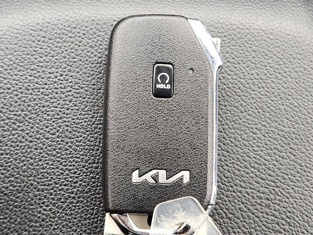 Certified 2024 Kia Sportage X-Line AWD/4WD image 27