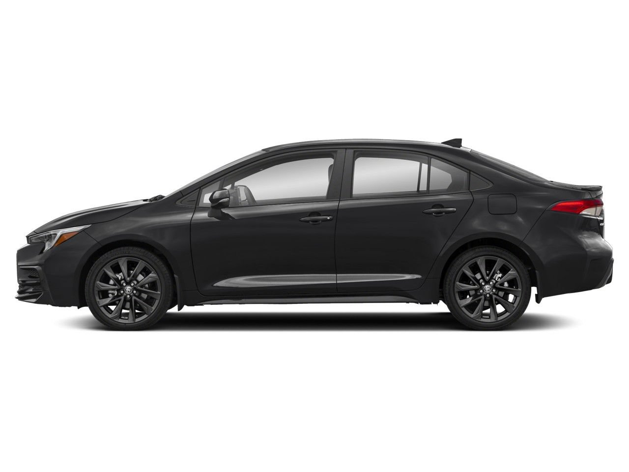 Used 2023 Toyota Corolla SE w/ SE Premium Package FWD image 3