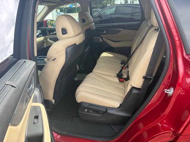 New 2026 Acura MDX SH-AWD w/ Advance Package image 14