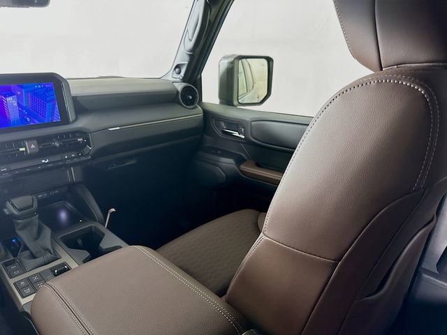 New 2026 Toyota Land Cruiser AWD/4WD image 23