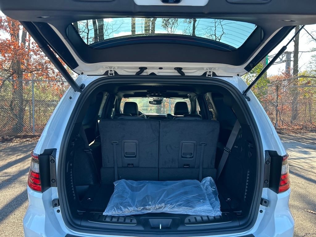 New 2026 Dodge Durango GT image 33