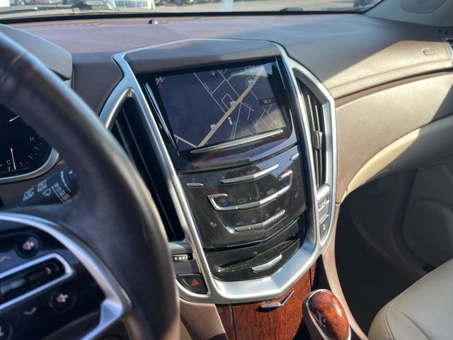 Used 2015 Cadillac SRX Luxury w/ Driver Awareness Package image 23