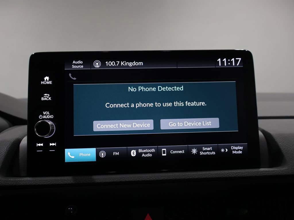 Used 2024 Honda CR-V Sport-L image 27