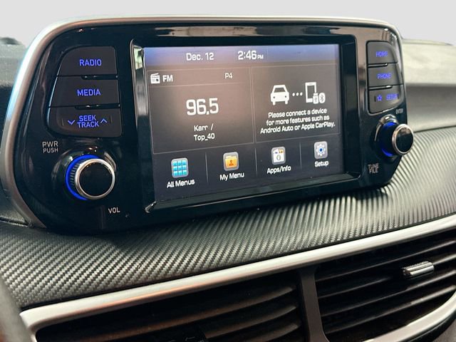 Used 2020 Hyundai Tucson SE image 15